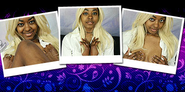 Raven Williams Is Fiona On Ghetto Gaggers 